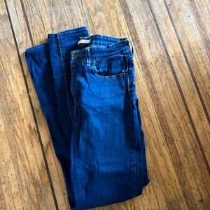 Levi’s Skinny Jeans